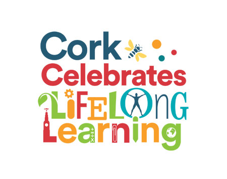Cork Celebrates LL Awards logo