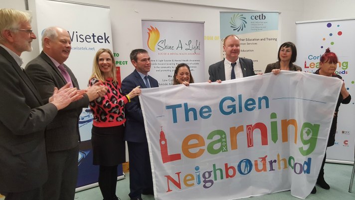 The Glen Learning Neighbourhood 