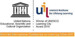 UNESCO UIL Logo 
