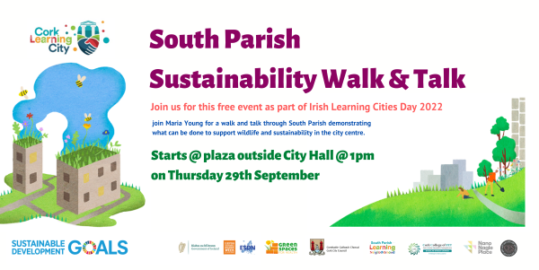 Sustainable Walk & Talk